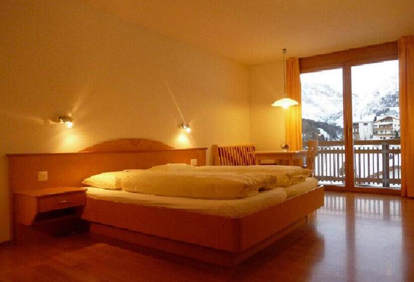 펜션 Abanico Ferien