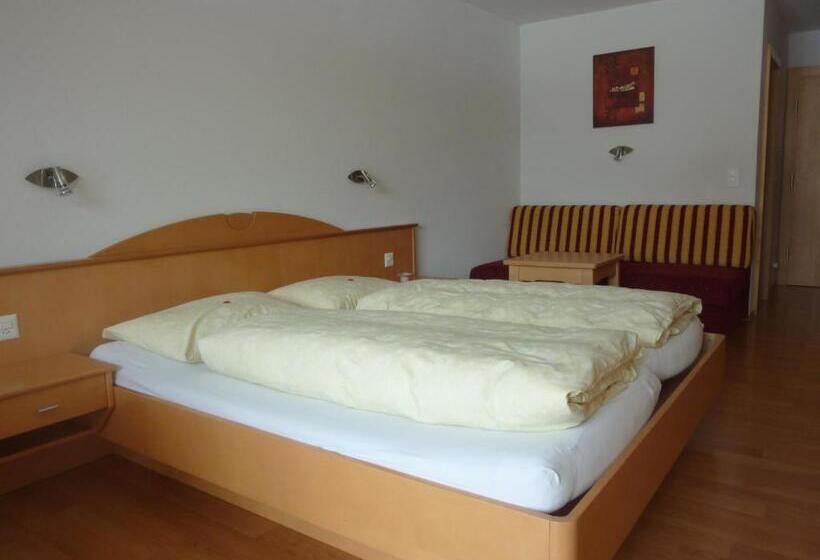 펜션 Abanico Ferien