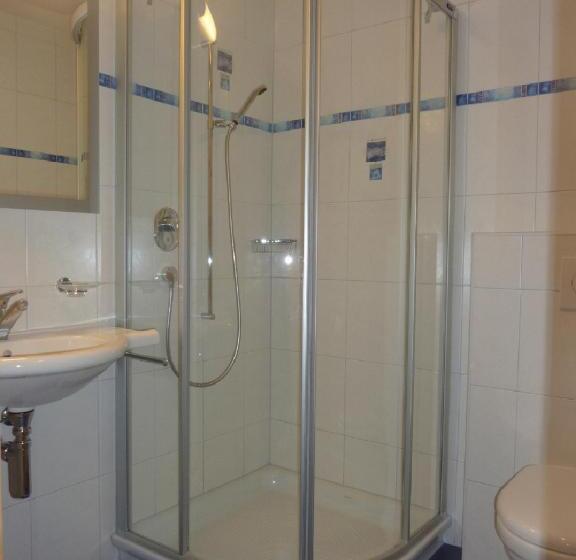 펜션 Abanico Ferien