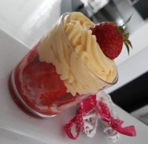 پانسیون Accanto A Te Charme Rooms