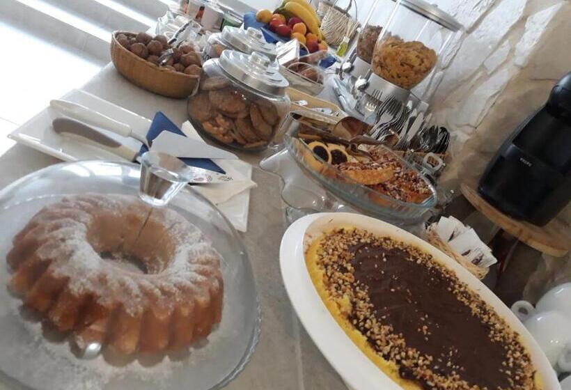 پانسیون Accanto A Te Charme Rooms