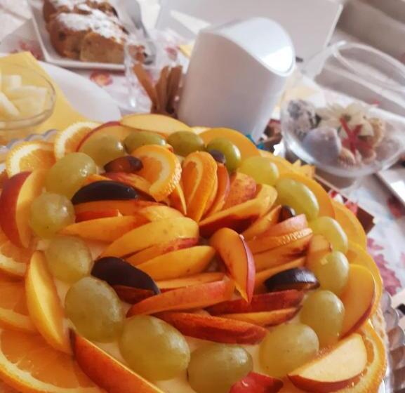 پانسیون Accanto A Te Charme Rooms