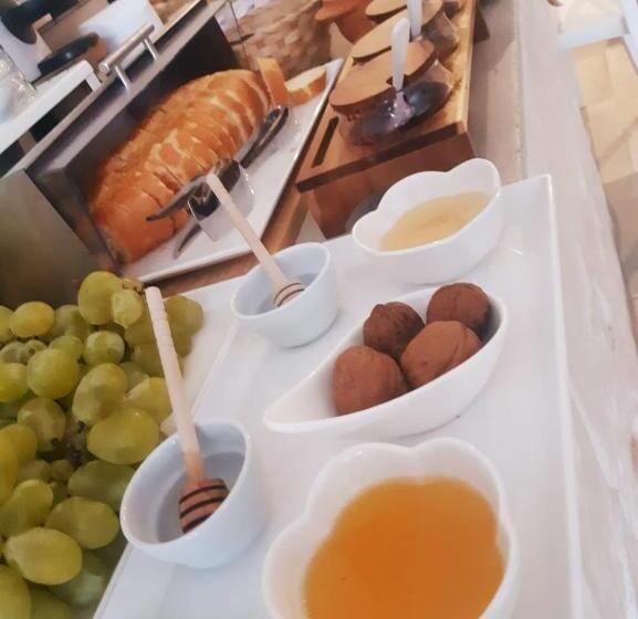 پانسیون Accanto A Te Charme Rooms