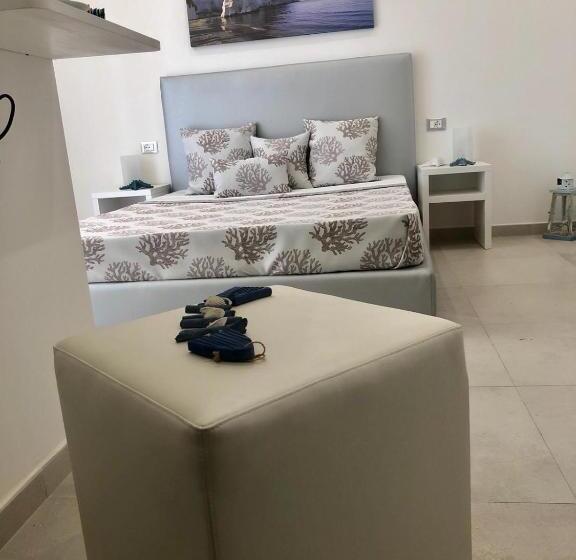 پانسیون Accanto A Te Charme Rooms