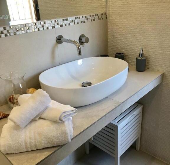 پانسیون Accanto A Te Charme Rooms