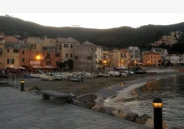 Пансион Affittacamere Montecarlo