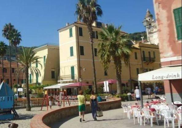 Пансион Affittacamere Montecarlo