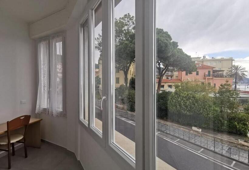 Пансион Affittacamere Montecarlo