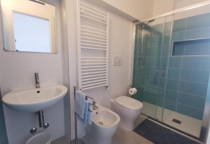 Пансион Affittacamere Montecarlo