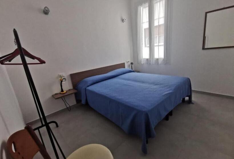 Пансион Affittacamere Montecarlo