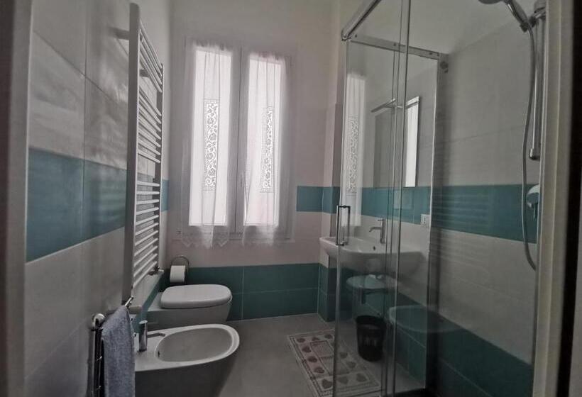 Пансион Affittacamere Montecarlo