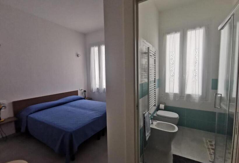 Пансион Affittacamere Montecarlo