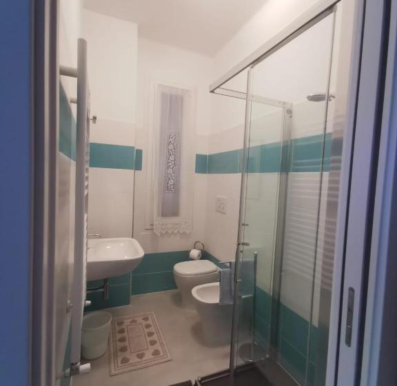 Пансион Affittacamere Montecarlo