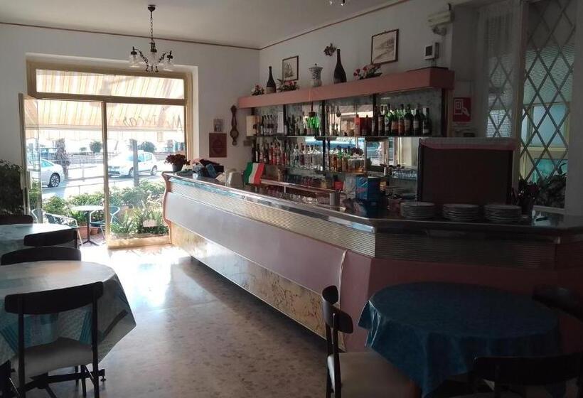 Пансион Affittacamere Montecarlo