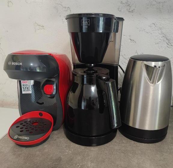 ペンション Appartement En Pleine Nature Avec Piscine Chauffée