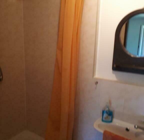 ペンション Areál Pauli