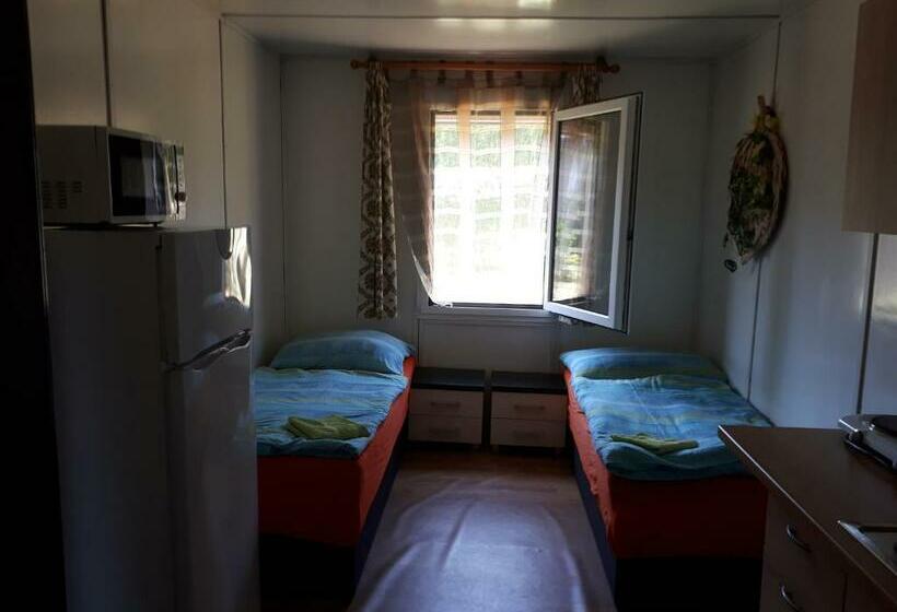 ペンション Areál Pauli