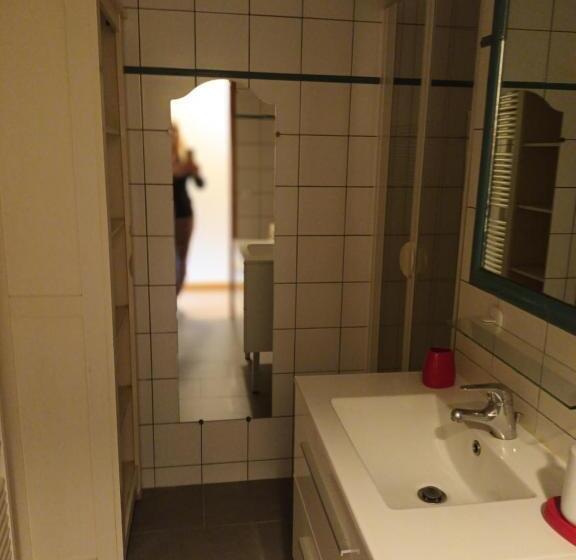 ペンション Au Bonheur Du Cedre