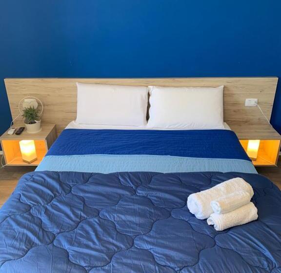 Пансион Bed Ponente