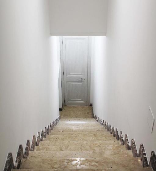 Пансион Bed Ponente