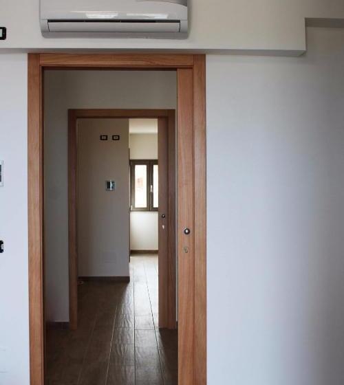 Пансион Bed Ponente