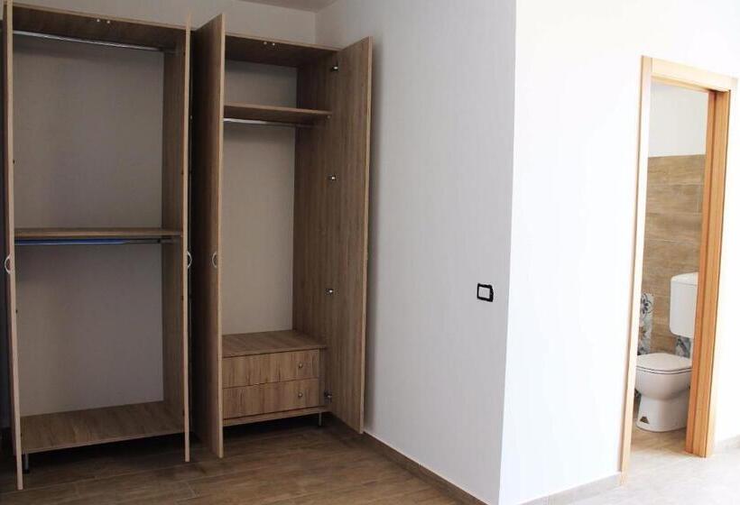 Пансион Bed Ponente