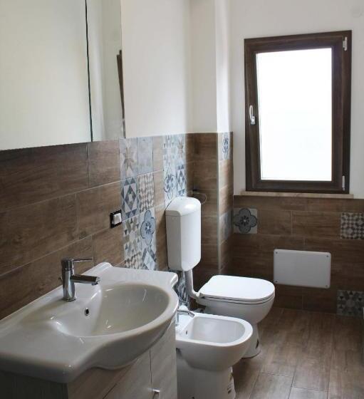 Пансион Bed Ponente