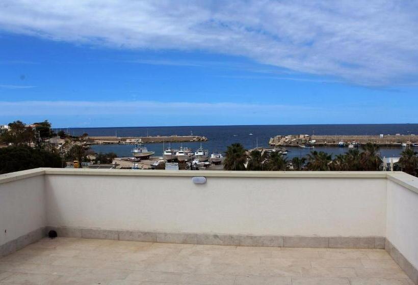 Пансион Bed Ponente