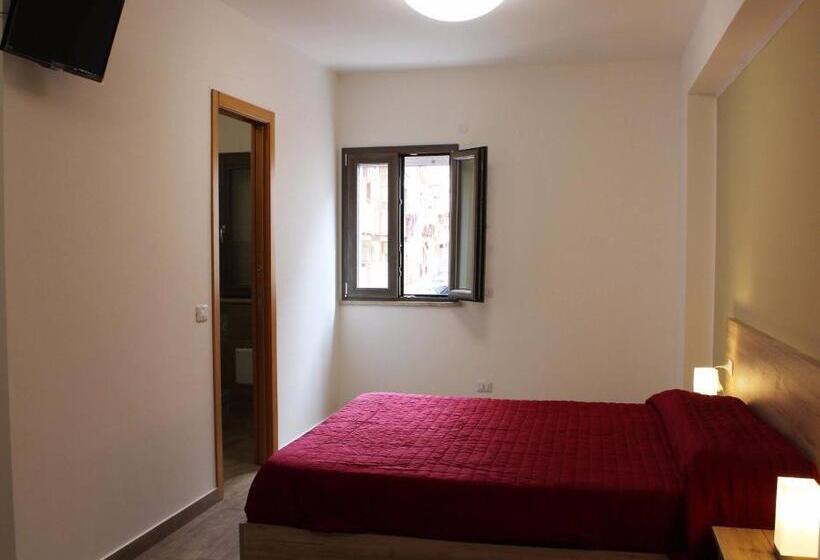 Пансион Bed Ponente