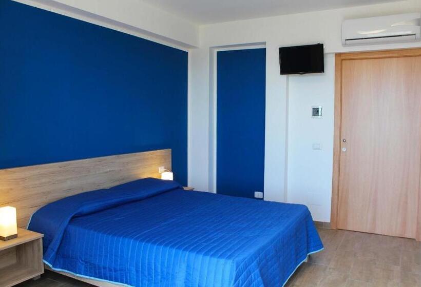 Пансион Bed Ponente