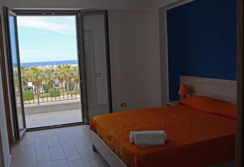 Пансион Bed Ponente