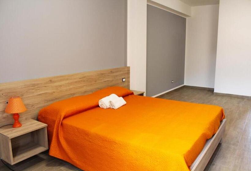 Пансион Bed Ponente