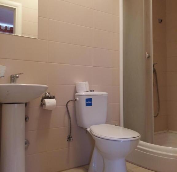 پانسیون Bela Ruža