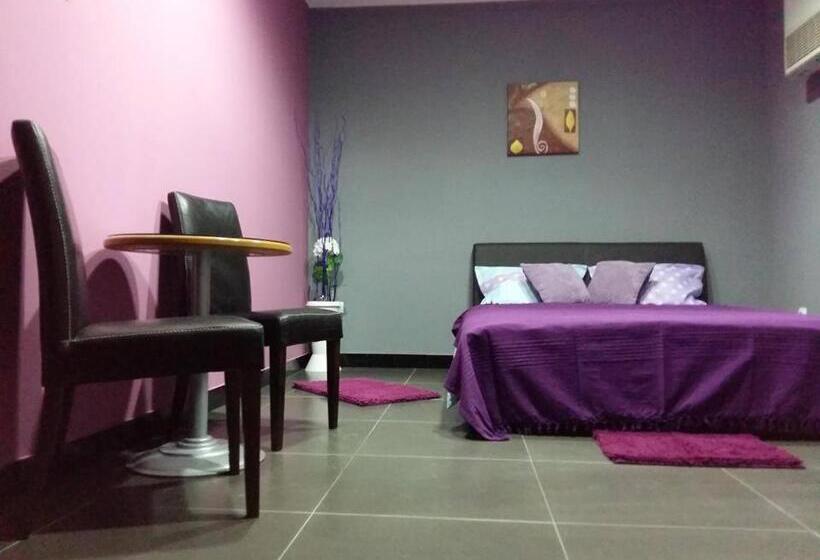 پانسیون Bela Ruža