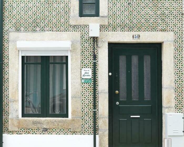 بنسيون Casa Da Avó Lurdes