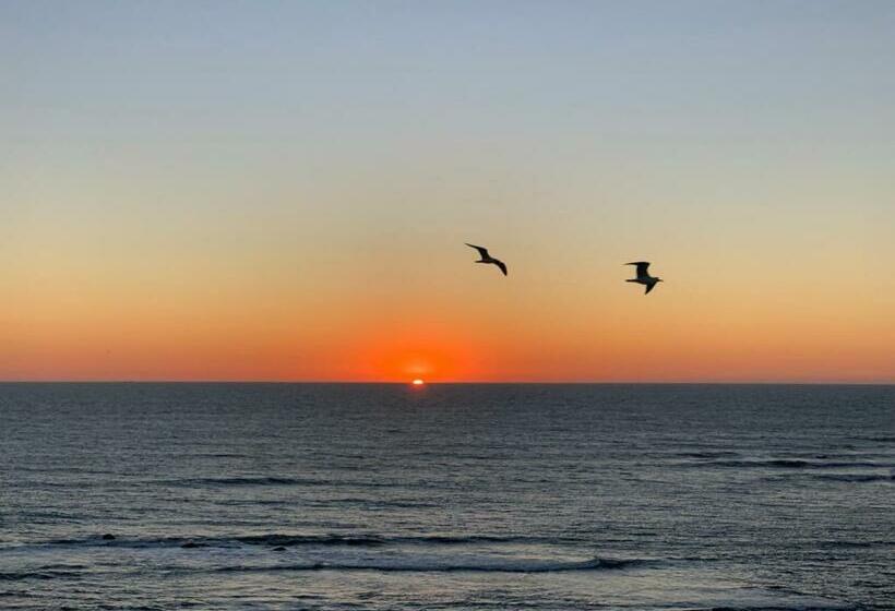 بنسيون Casa Da Avó Lurdes