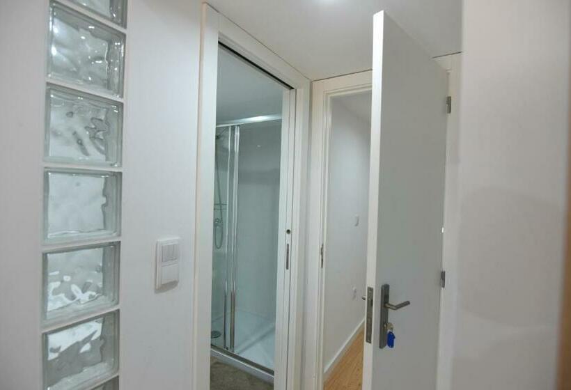 بنسيون Casa Da Avó Lurdes