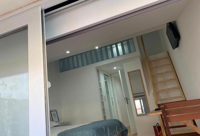 بنسيون Casa Da Avó Lurdes