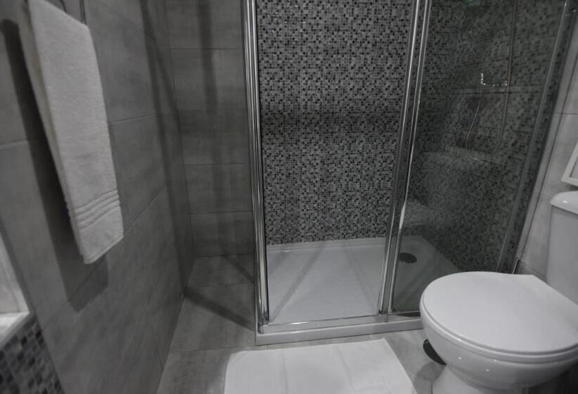 بنسيون Casa Da Avó Lurdes