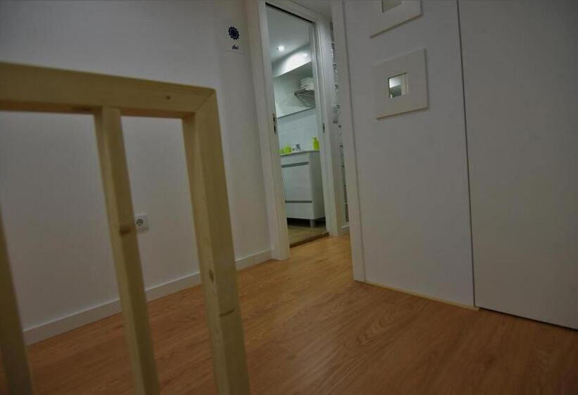 بنسيون Casa Da Avó Lurdes