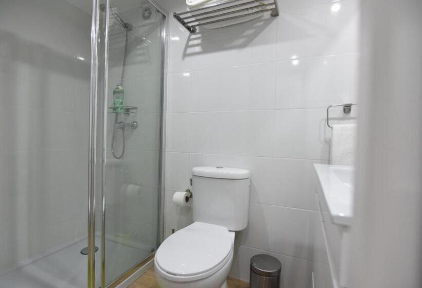 بنسيون Casa Da Avó Lurdes