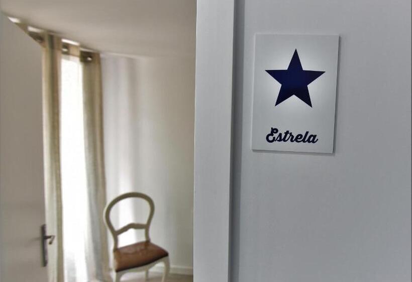 بنسيون Casa Da Avó Lurdes