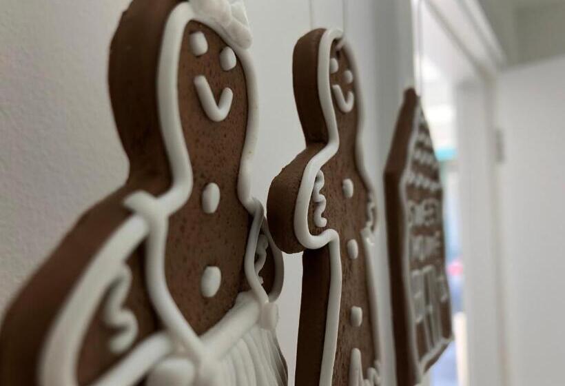 بنسيون Casa Da Avó Lurdes