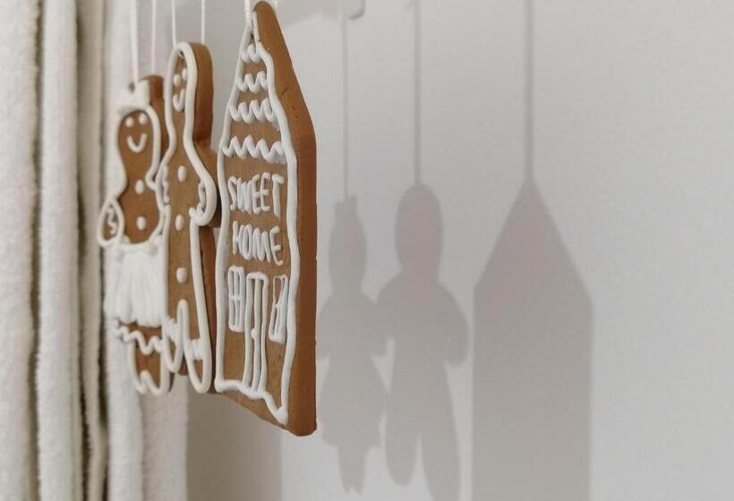 بنسيون Casa Da Avó Lurdes