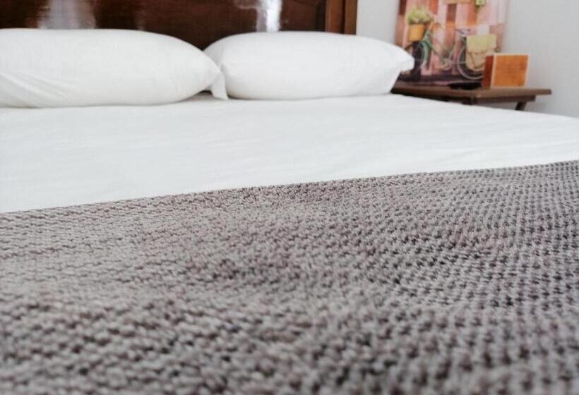 بنسيون Casa Da Avó Lurdes