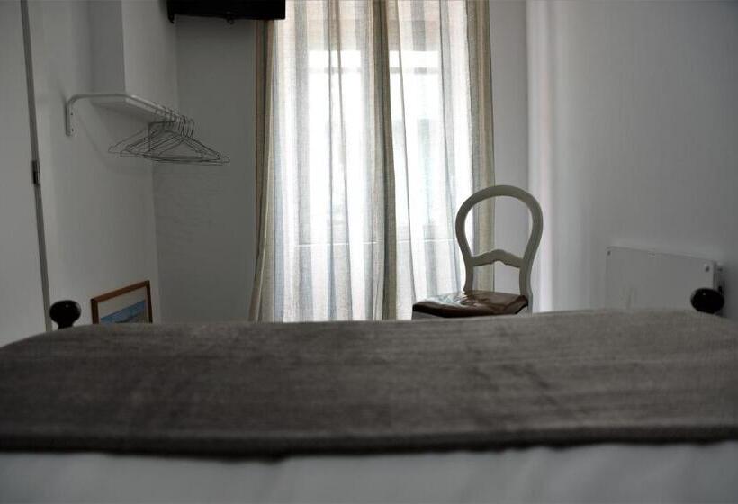 بنسيون Casa Da Avó Lurdes