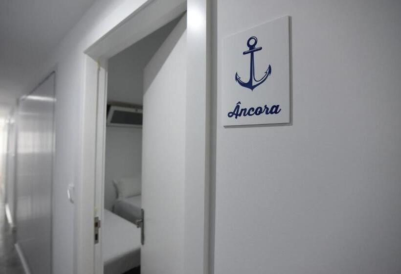 بنسيون Casa Da Avó Lurdes