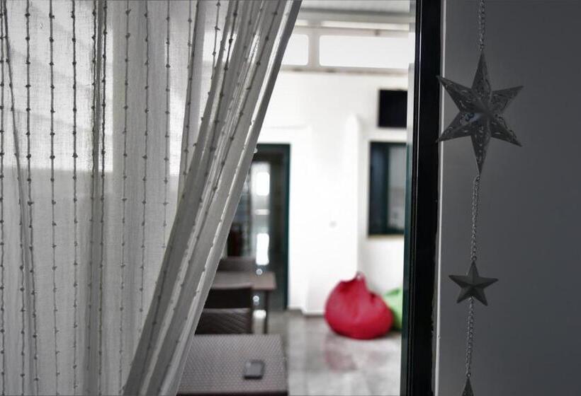 بنسيون Casa Da Avó Lurdes