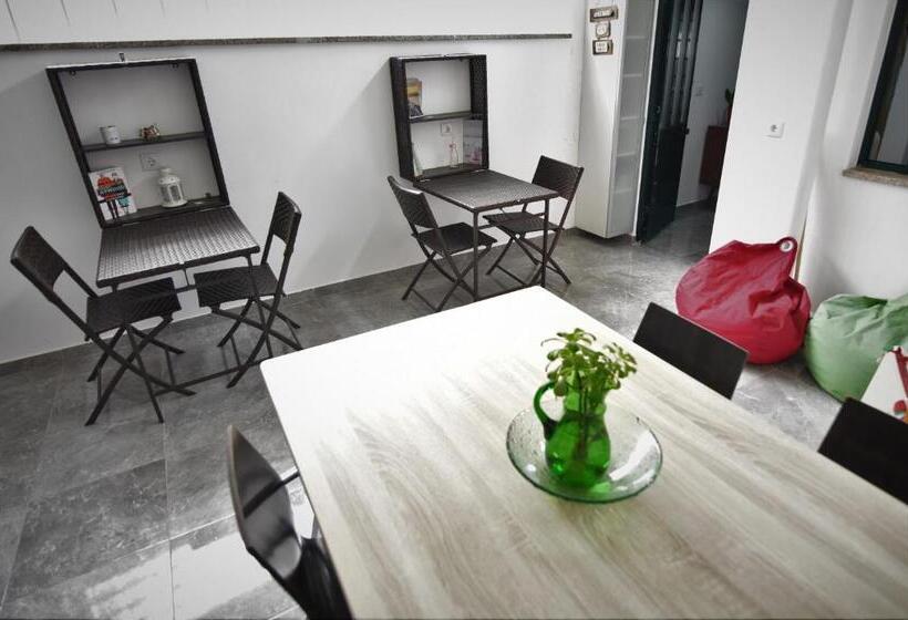 بنسيون Casa Da Avó Lurdes