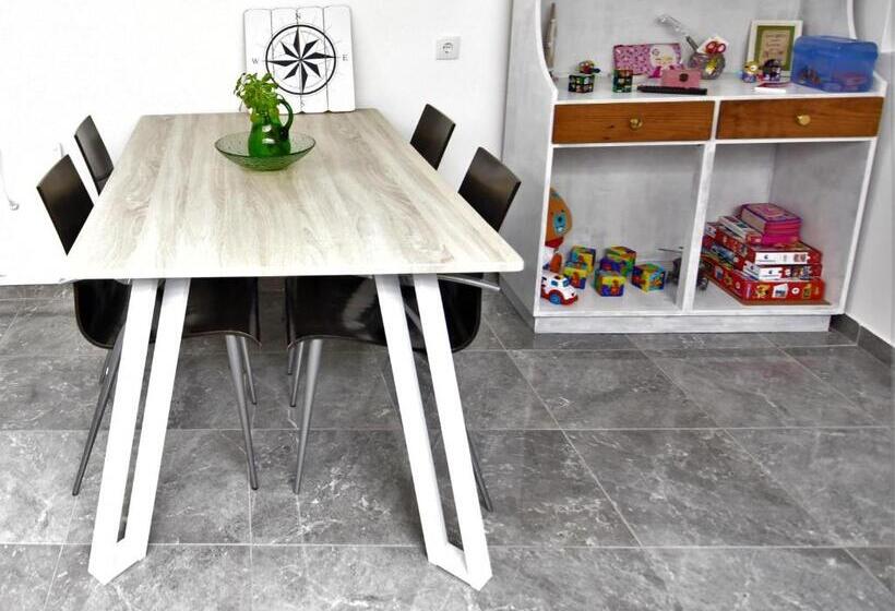 بنسيون Casa Da Avó Lurdes